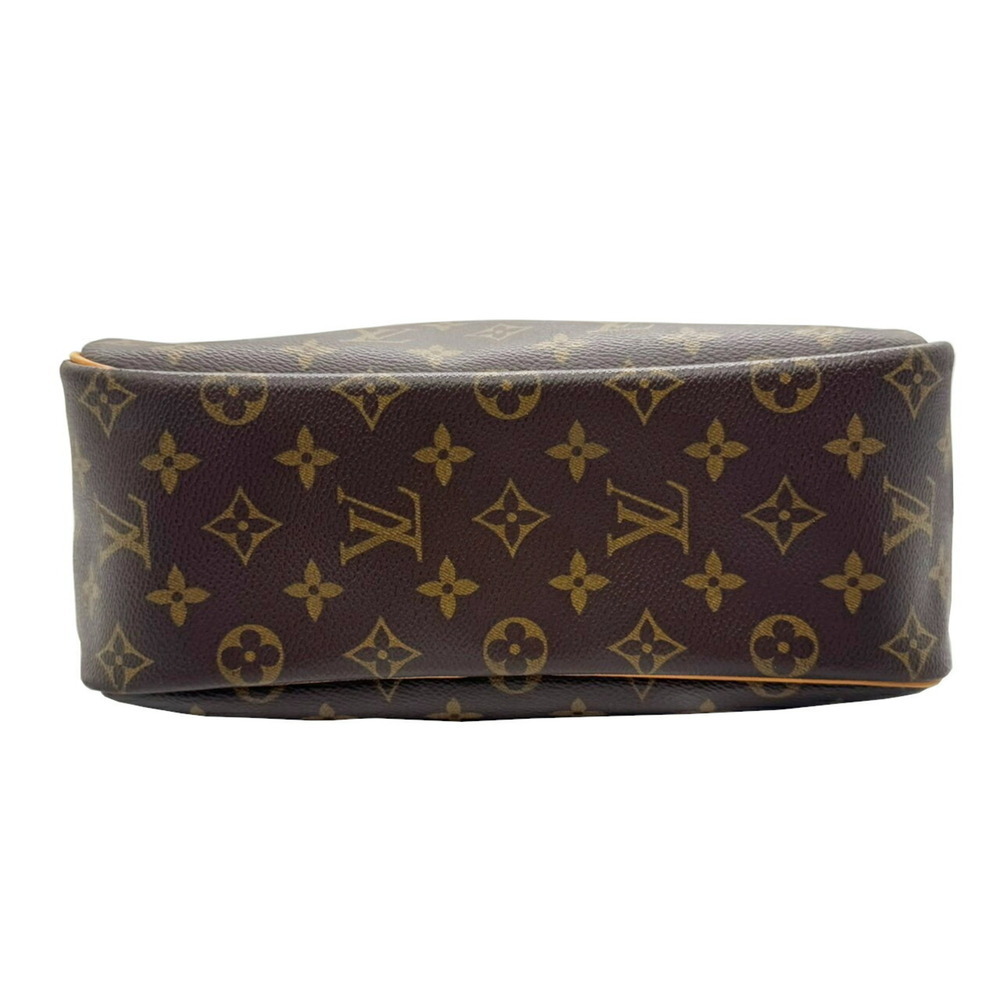 LOUIS VUITTON Brown Monogram Bag - Picture 14 of 16